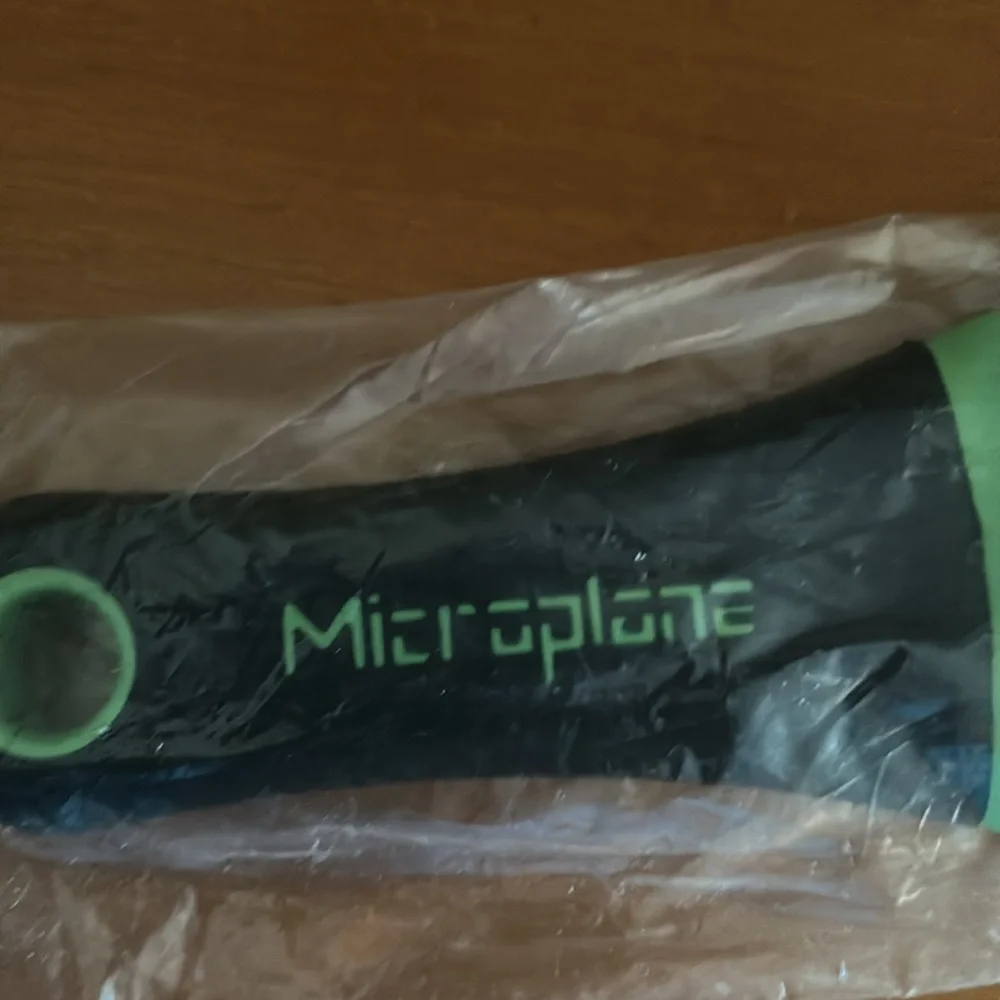 N/A microplane hand